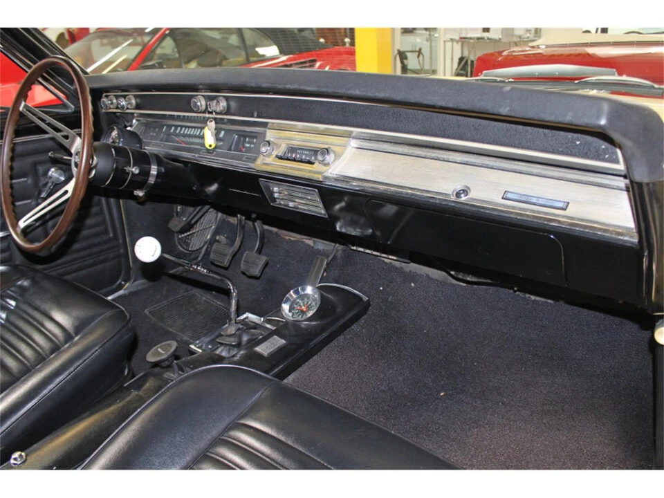 1967 Chevrolet Chevelle SS 1st Gen - Image 26 of 31
