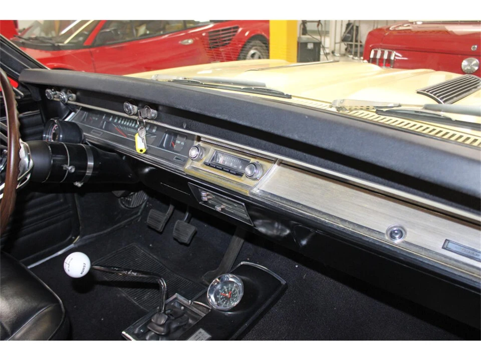 1967 Chevrolet Chevelle SS 1st Gen - Image 27 of 31