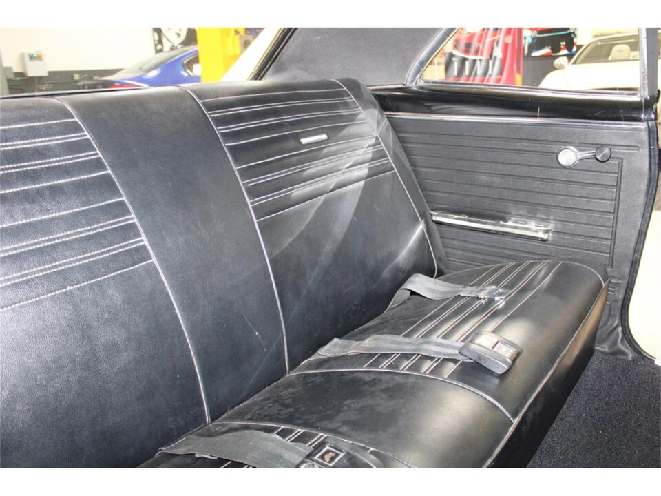 1967 Chevrolet Chevelle SS 1st Gen - Image 29 of 31