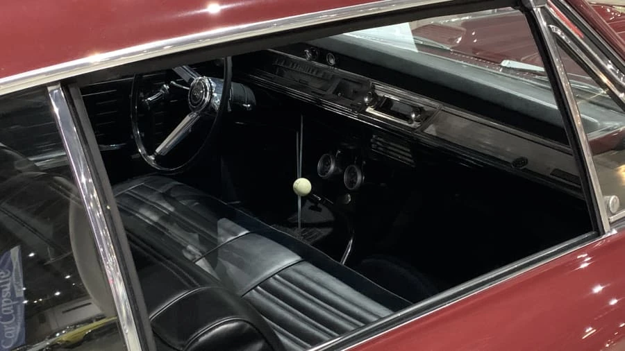1967 Chevrolet Chevelle SS 1st Gen - Image 2 of 4