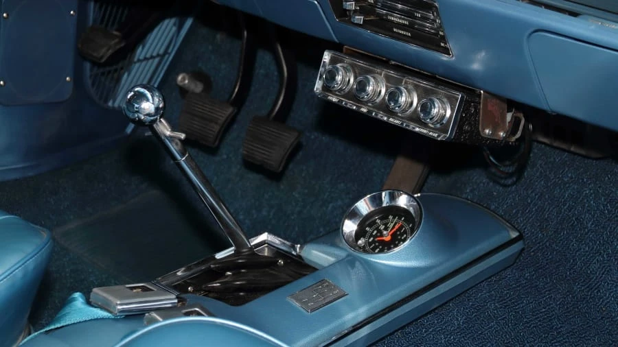 1967 Chevrolet Chevelle SS 1st Gen - Image 10 of 26