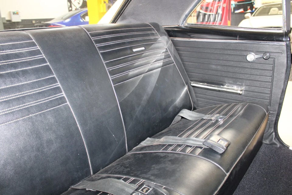 1967 Chevrolet Chevelle SS 1st Gen - Image 25 of 31