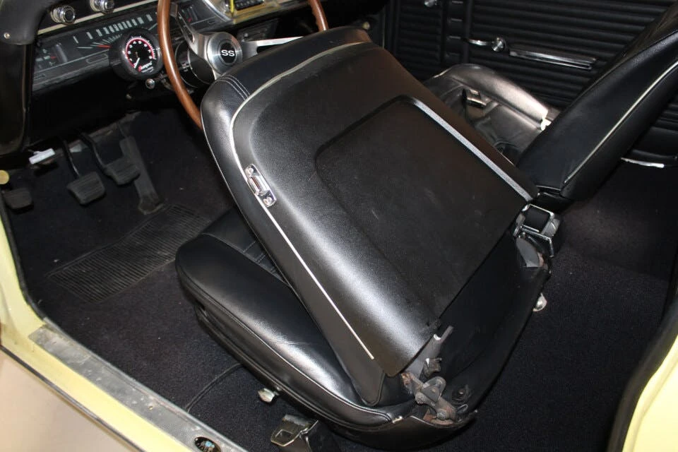 1967 Chevrolet Chevelle SS 1st Gen - Image 26 of 31