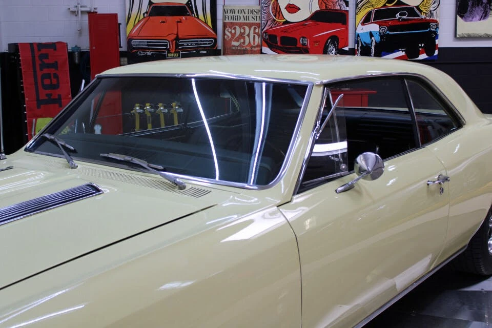 1967 Chevrolet Chevelle SS 1st Gen - Image 18 of 31