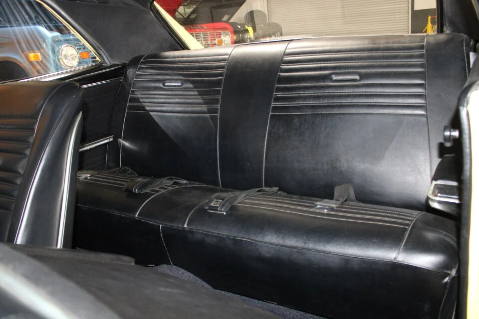 1967 Chevrolet Chevelle SS 1st Gen - Image 30 of 31