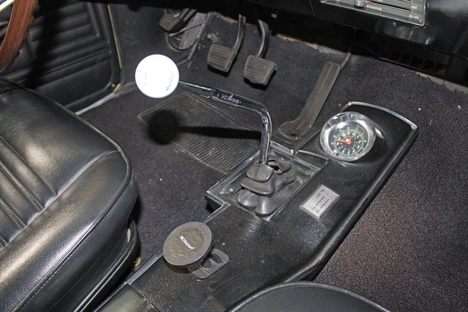 1967 Chevrolet Chevelle SS 1st Gen - Image 28 of 31