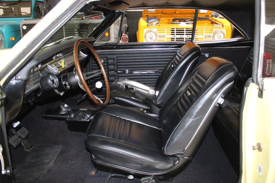 1967 Chevrolet Chevelle SS 1st Gen - Image 19 of 31