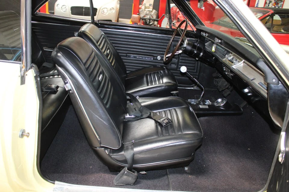 1967 Chevrolet Chevelle SS 1st Gen - Image 20 of 31