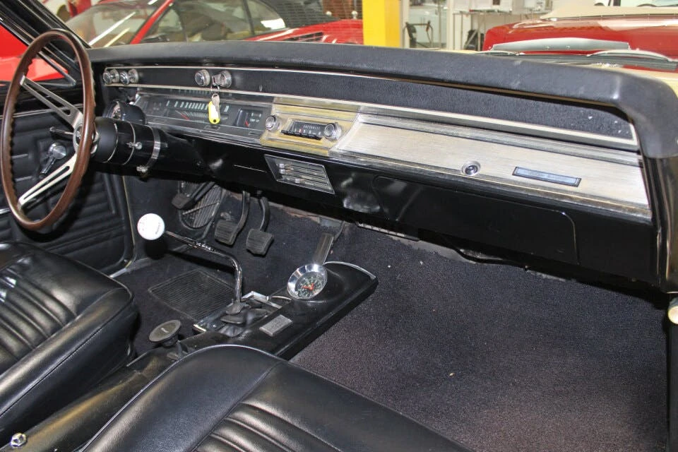 1967 Chevrolet Chevelle SS 1st Gen - Image 23 of 31