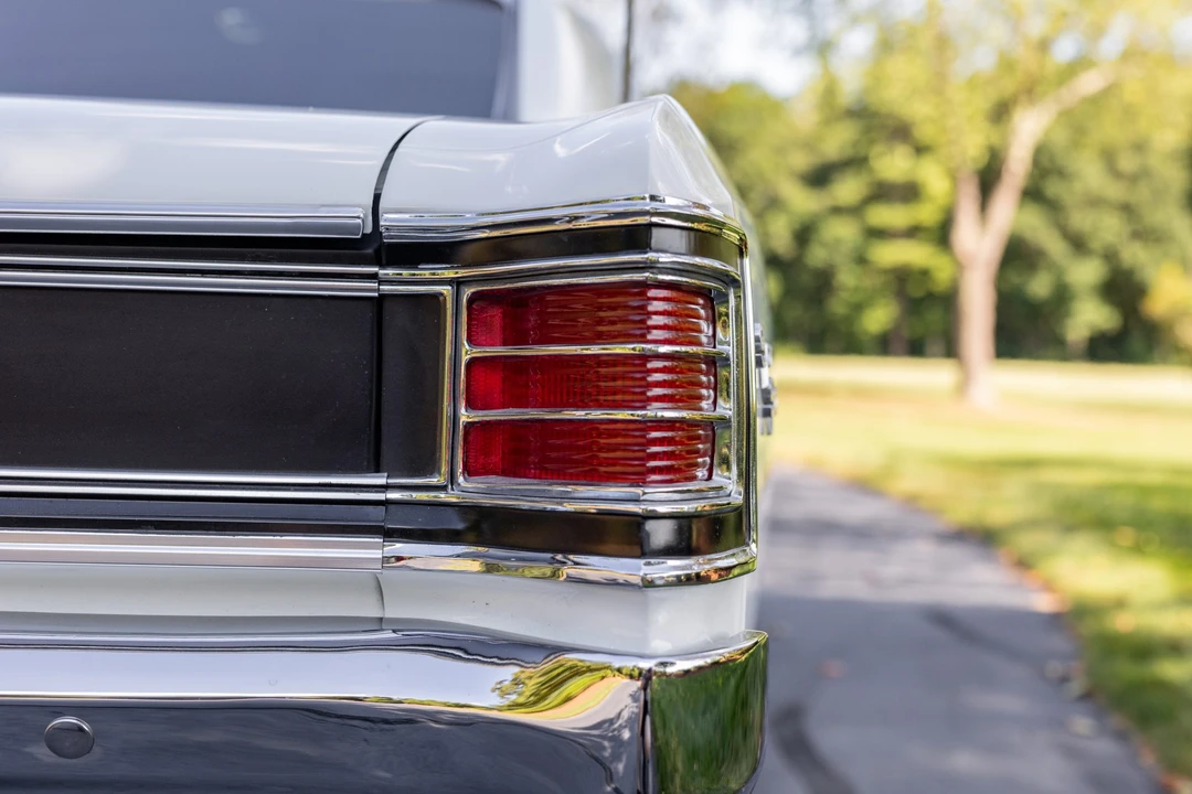 1967 Chevrolet Chevelle SS 1st Gen - Image 15 of 31