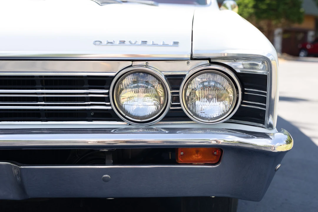 1967 Chevrolet Chevelle SS 1st Gen - Image 12 of 31