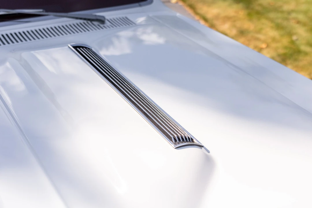 1967 Chevrolet Chevelle SS 1st Gen - Image 26 of 31