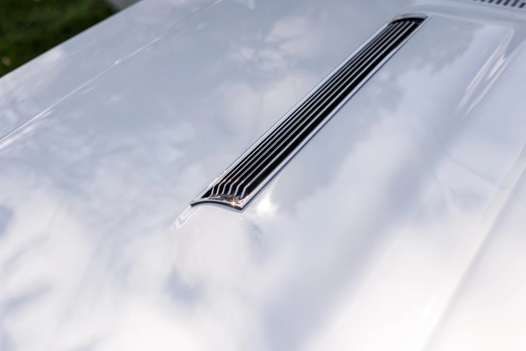 1967 Chevrolet Chevelle SS 1st Gen - Image 24 of 31