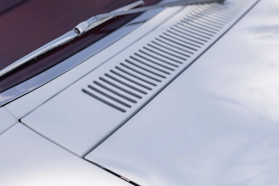 1967 Chevrolet Chevelle SS 1st Gen - Image 28 of 31