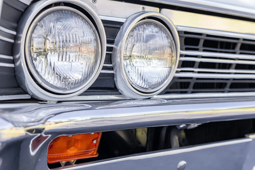 1967 Chevrolet Chevelle SS 1st Gen - Image 10 of 31