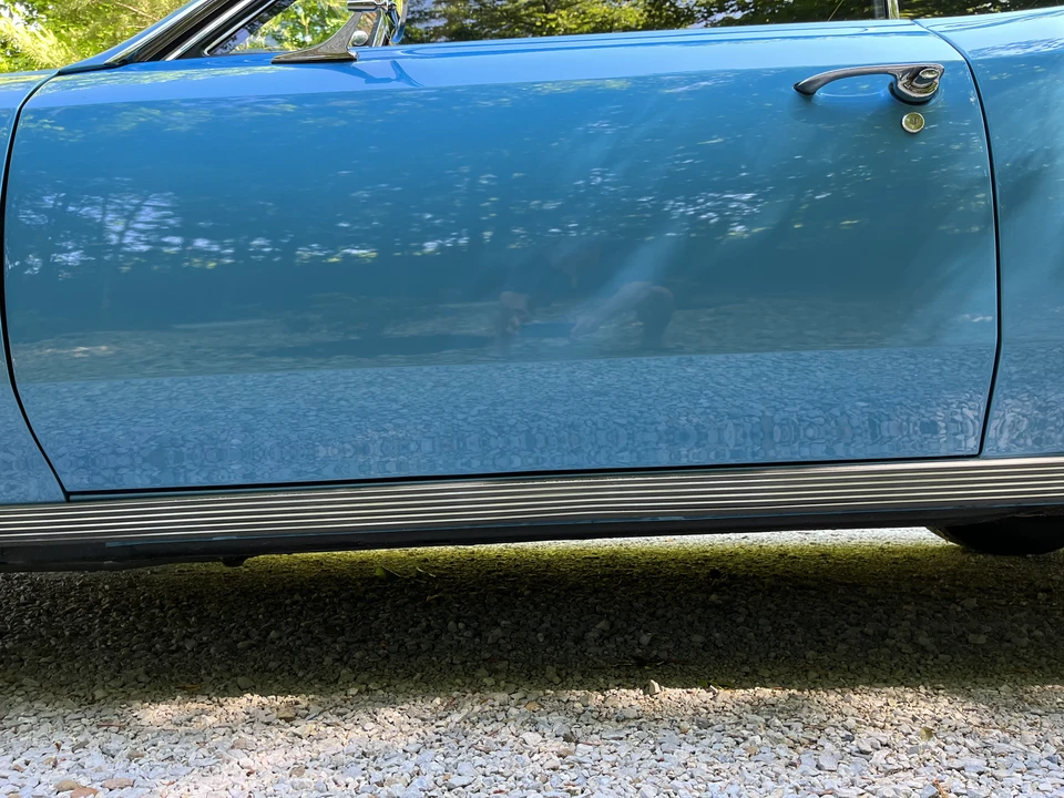 1967 Chevrolet Chevelle SS 1st Gen - Image 18 of 31