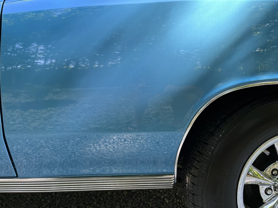 1967 Chevrolet Chevelle SS 1st Gen - Image 21 of 31