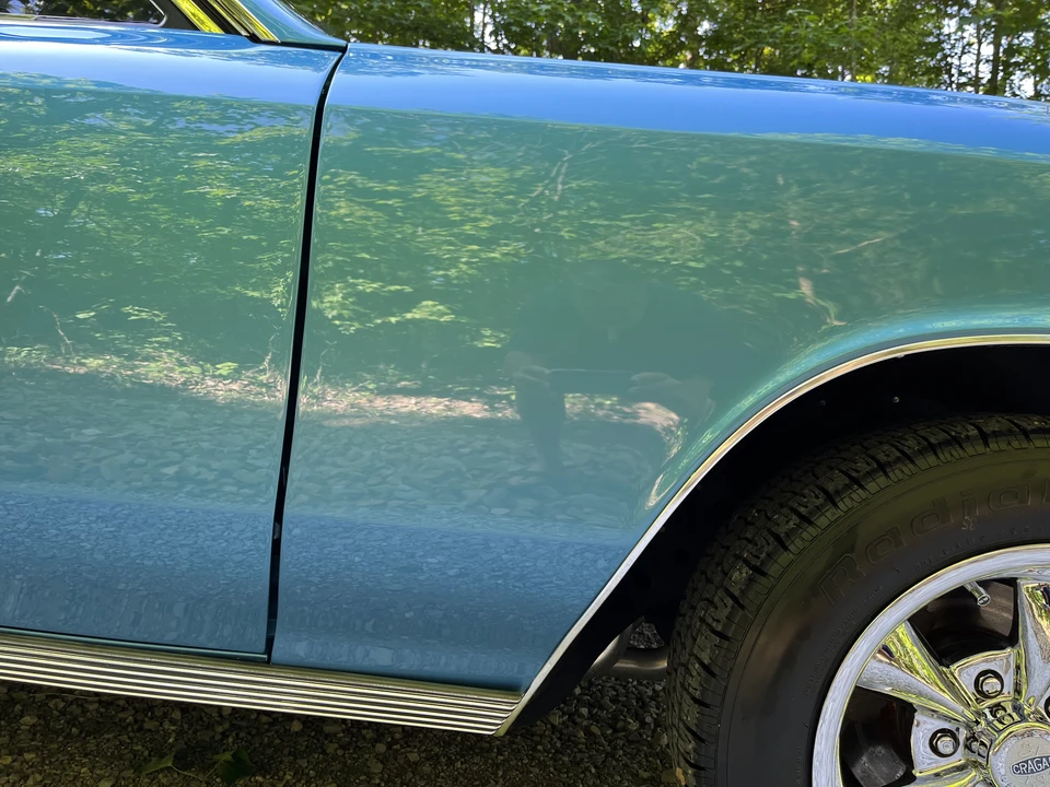 1967 Chevrolet Chevelle SS 1st Gen - Image 23 of 31