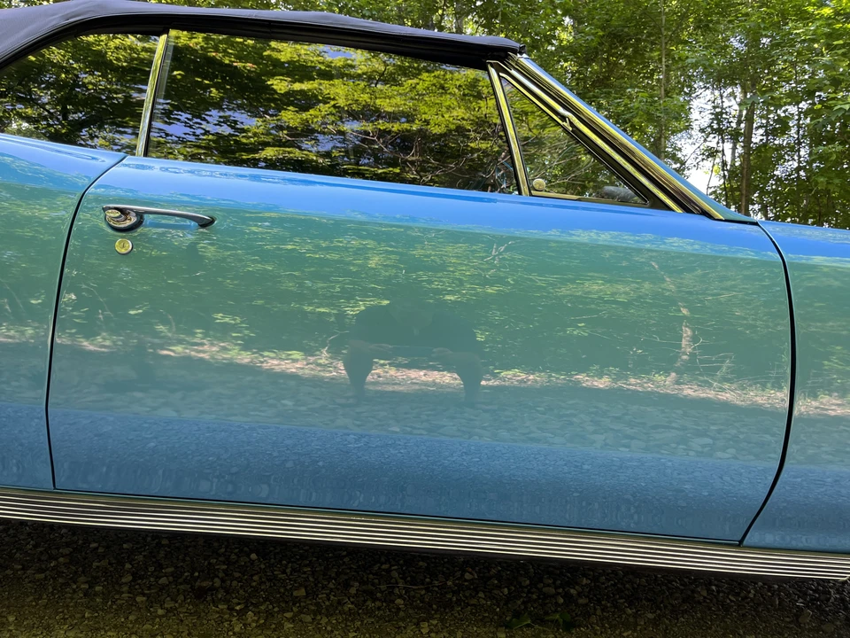 1967 Chevrolet Chevelle SS 1st Gen - Image 25 of 31