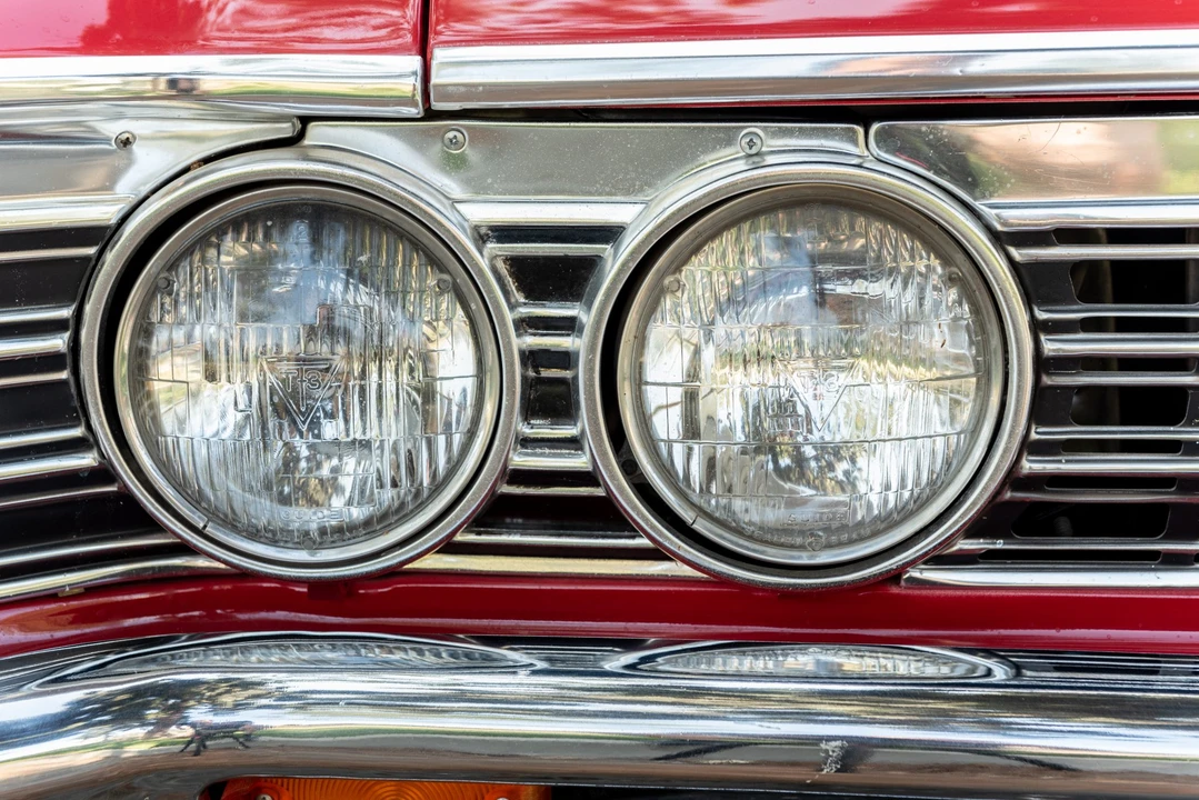 1967 Chevrolet Chevelle SS 1st Gen - Image 21 of 31