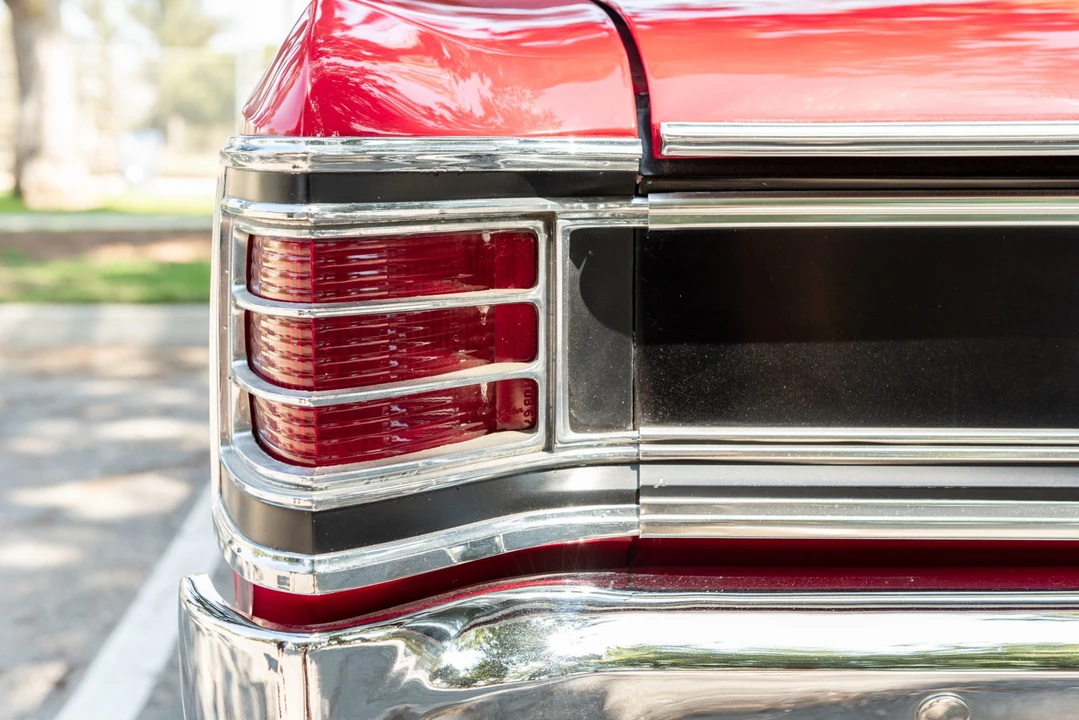 1967 Chevrolet Chevelle SS 1st Gen - Image 25 of 31