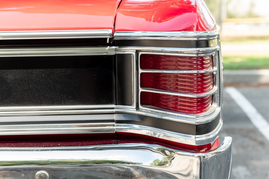 1967 Chevrolet Chevelle SS 1st Gen - Image 27 of 31