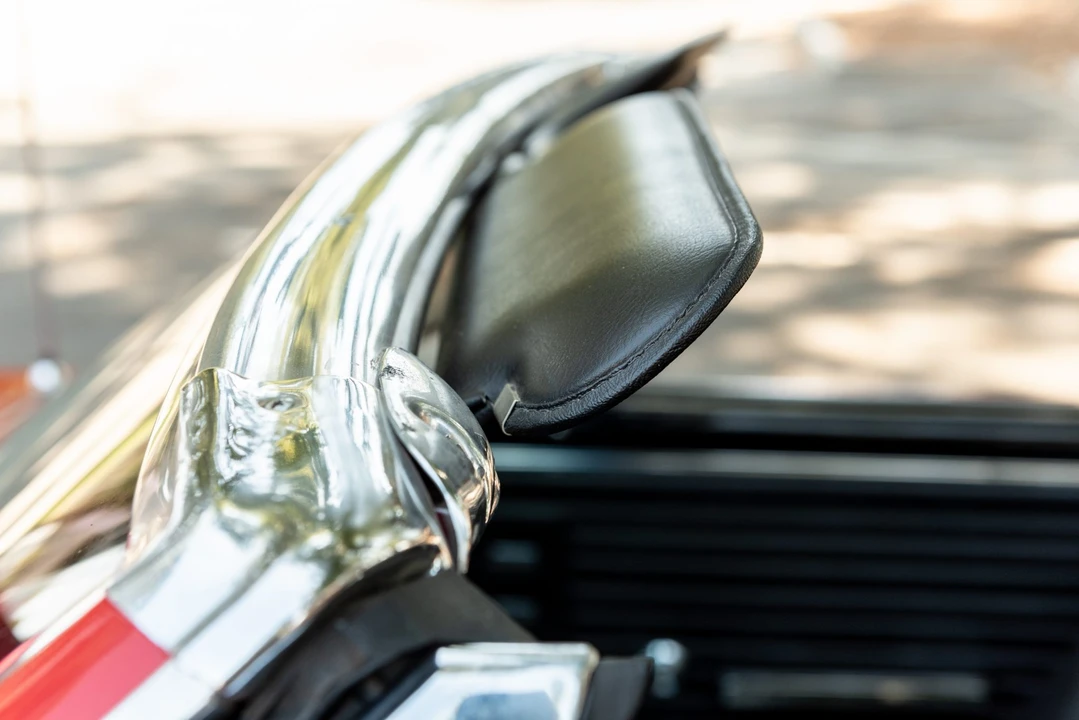 1967 Chevrolet Chevelle SS 1st Gen - Image 31 of 31