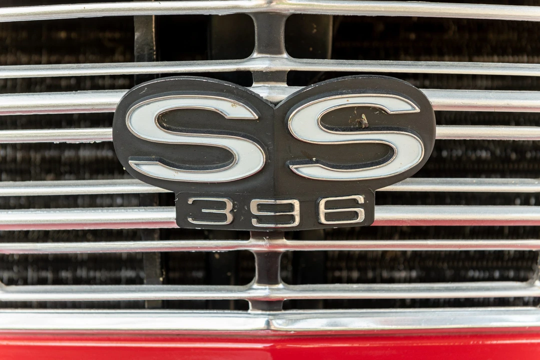 1967 Chevrolet Chevelle SS 1st Gen - Image 22 of 31