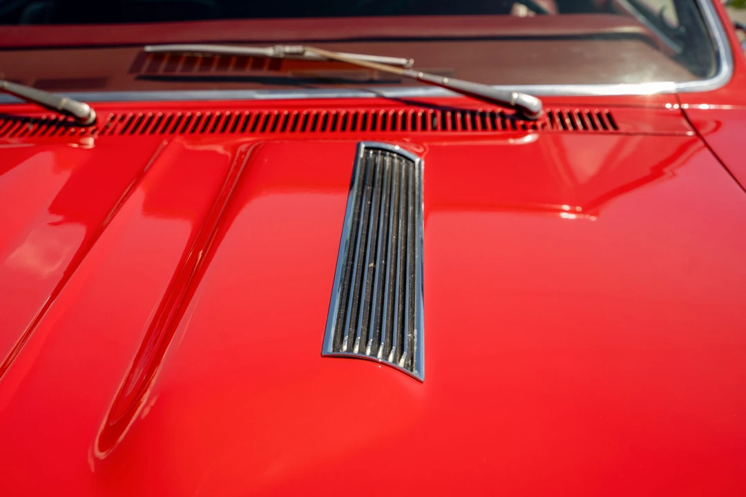 1967 Chevrolet Chevelle SS 1st Gen - Image 21 of 31