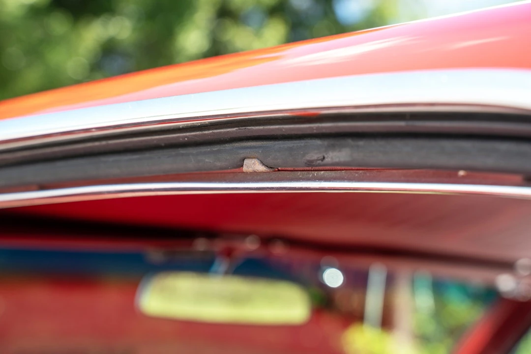 1967 Chevrolet Chevelle SS 1st Gen - Image 27 of 31