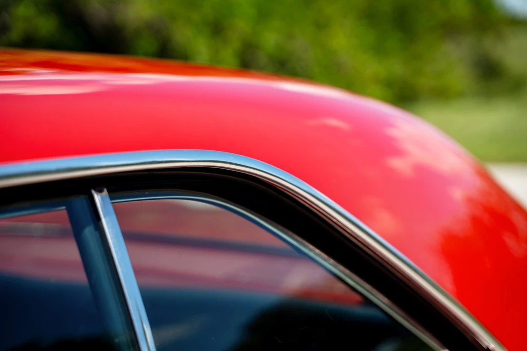 1967 Chevrolet Chevelle SS 1st Gen - Image 15 of 31