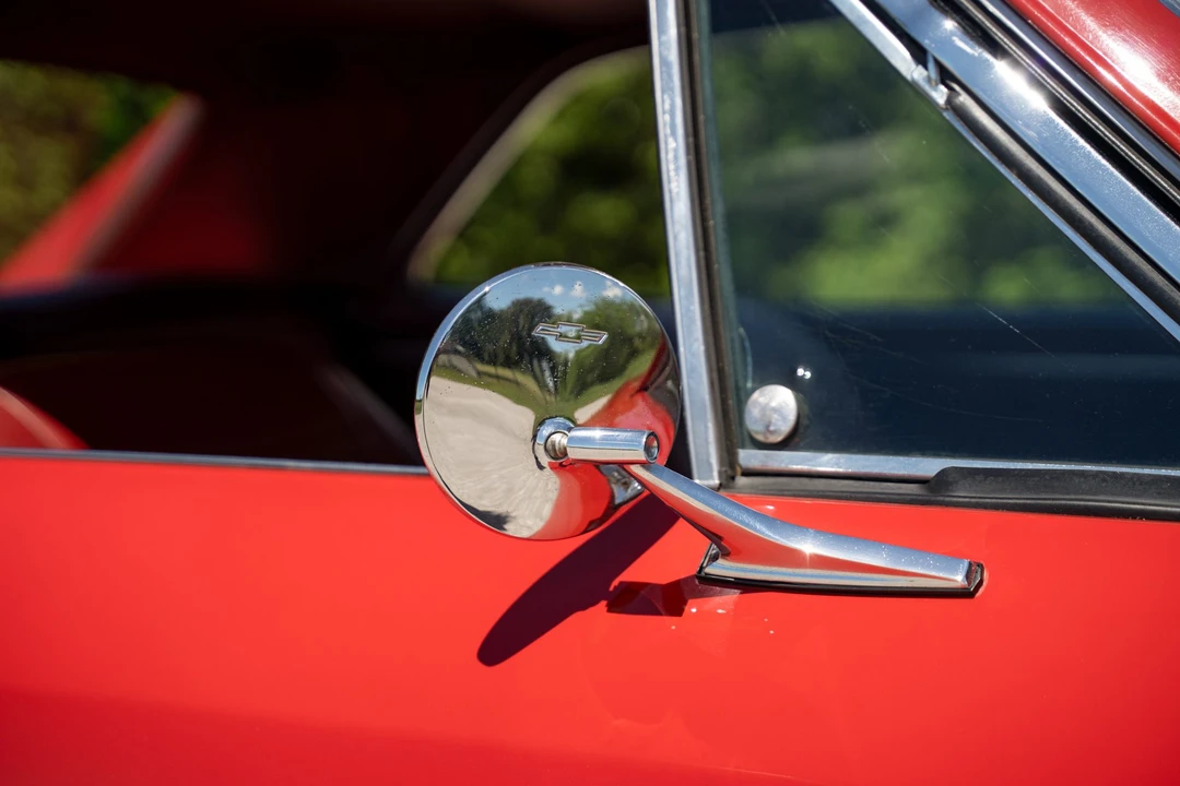 1967 Chevrolet Chevelle SS 1st Gen - Image 29 of 31