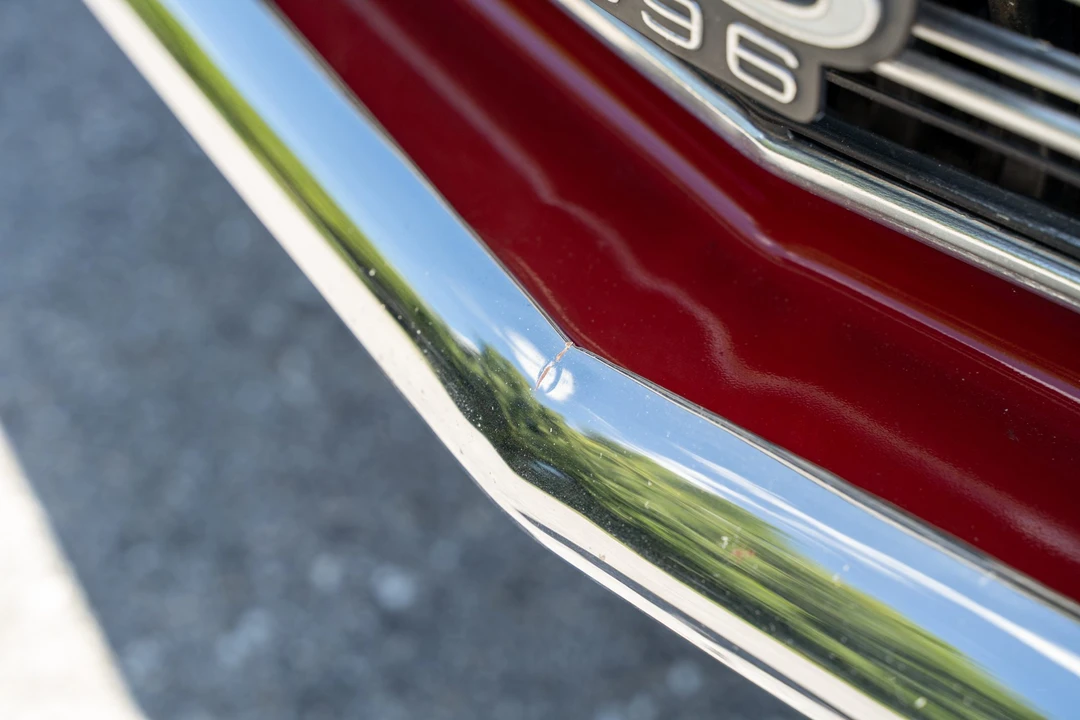 1967 Chevrolet Chevelle SS 1st Gen - Image 18 of 31