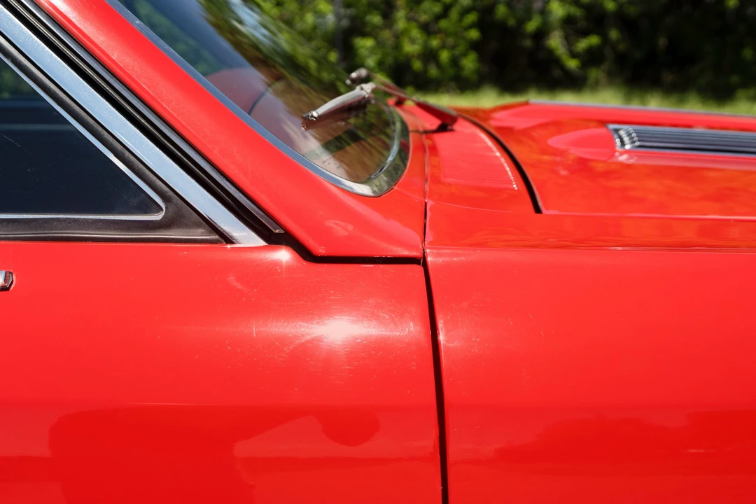 1967 Chevrolet Chevelle SS 1st Gen - Image 30 of 31