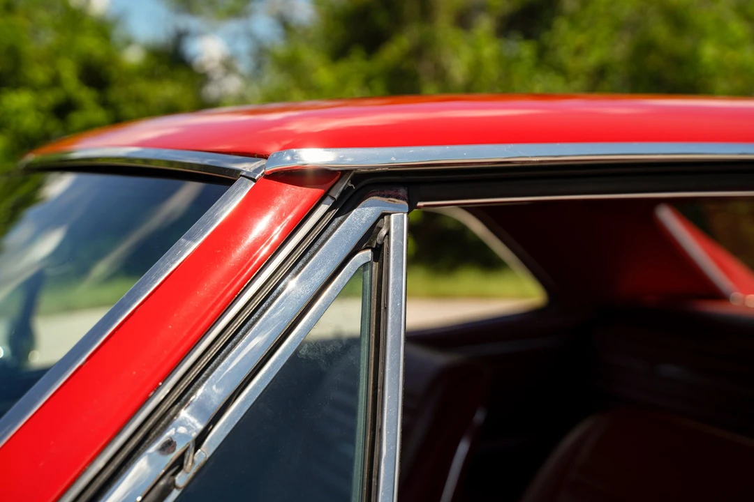 1967 Chevrolet Chevelle SS 1st Gen - Image 14 of 31