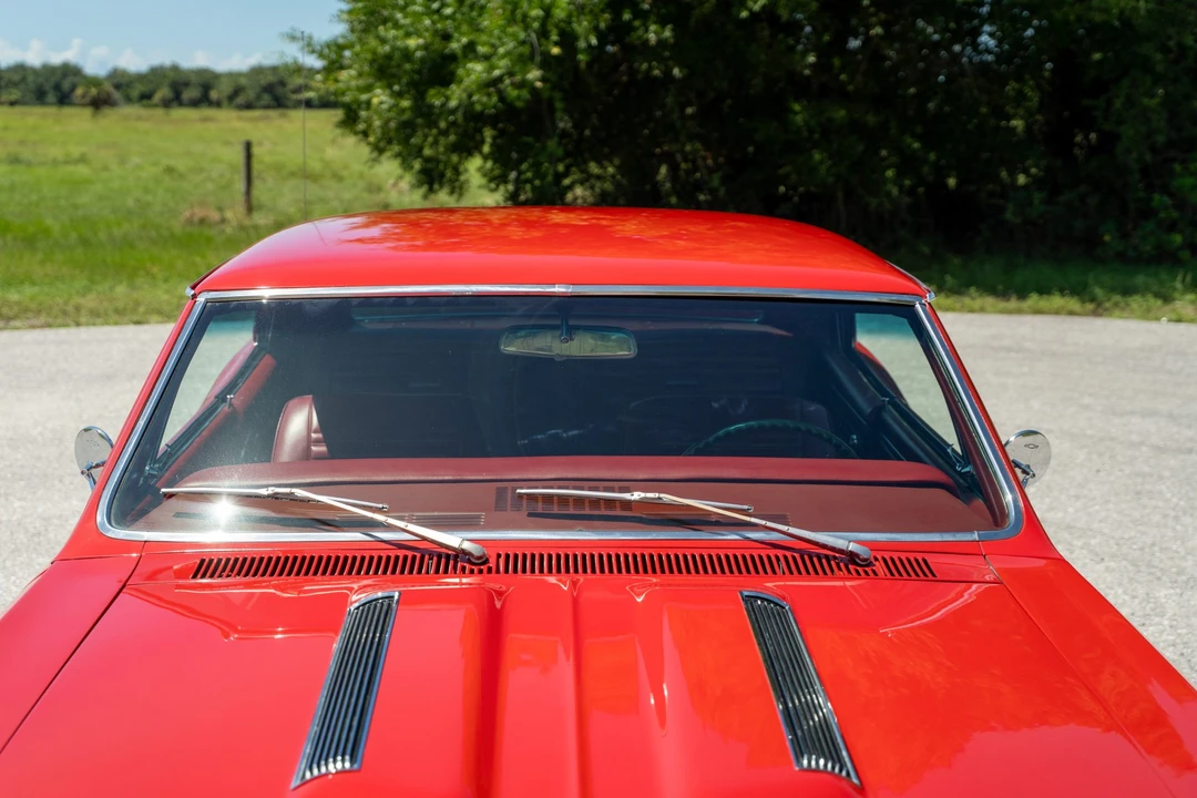 1967 Chevrolet Chevelle SS 1st Gen - Image 22 of 31
