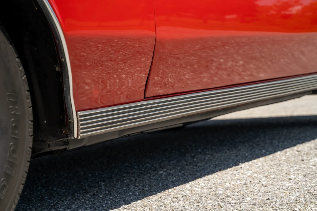 1967 Chevrolet Chevelle SS 1st Gen - Image 17 of 31