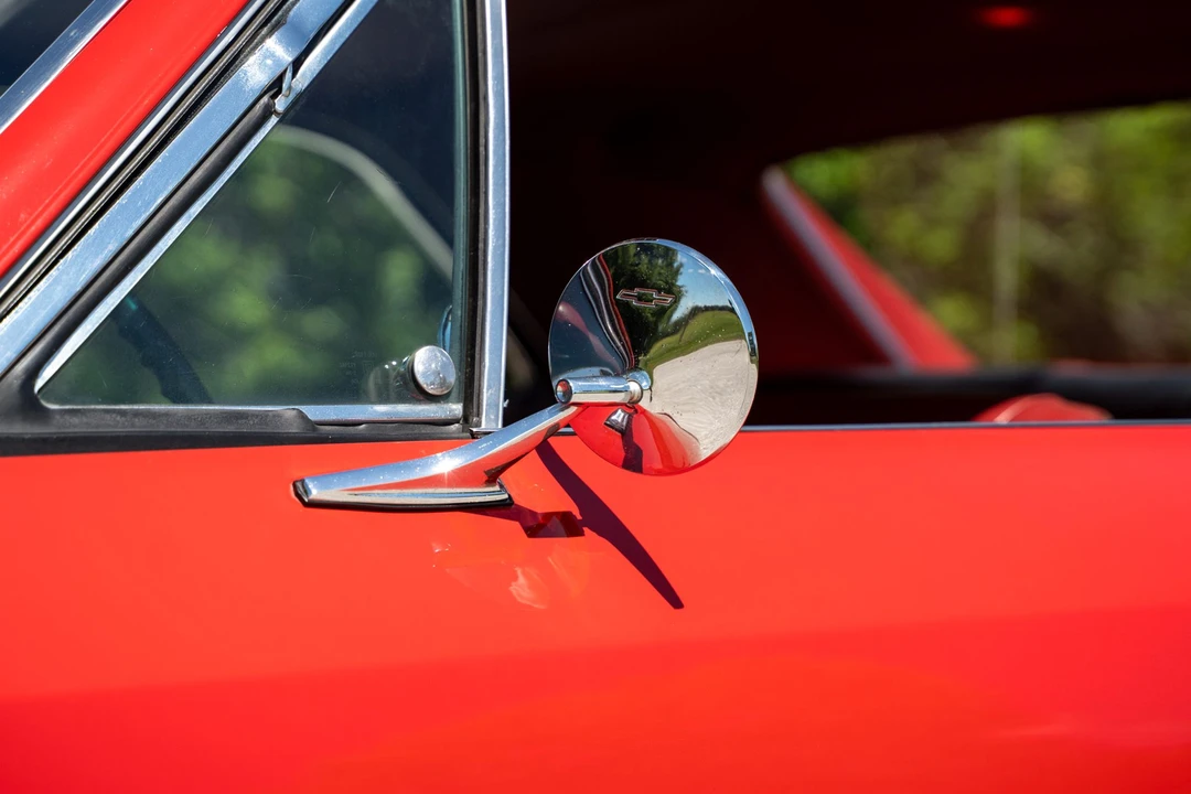 1967 Chevrolet Chevelle SS 1st Gen - Image 13 of 31
