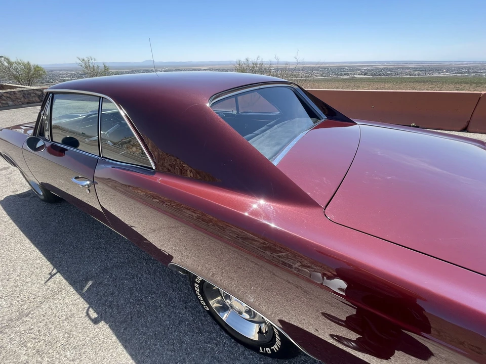 1967 Chevrolet Chevelle SS 1st Gen - Image 23 of 31