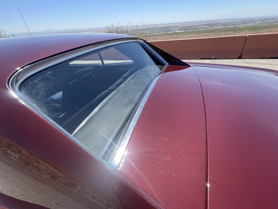 1967 Chevrolet Chevelle SS 1st Gen - Image 24 of 31