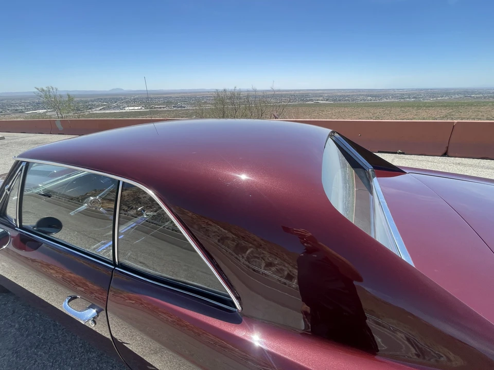 1967 Chevrolet Chevelle SS 1st Gen - Image 25 of 31