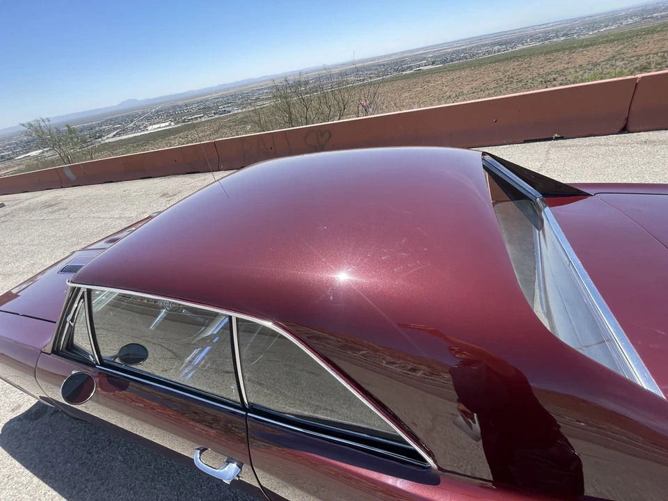 1967 Chevrolet Chevelle SS 1st Gen - Image 26 of 31