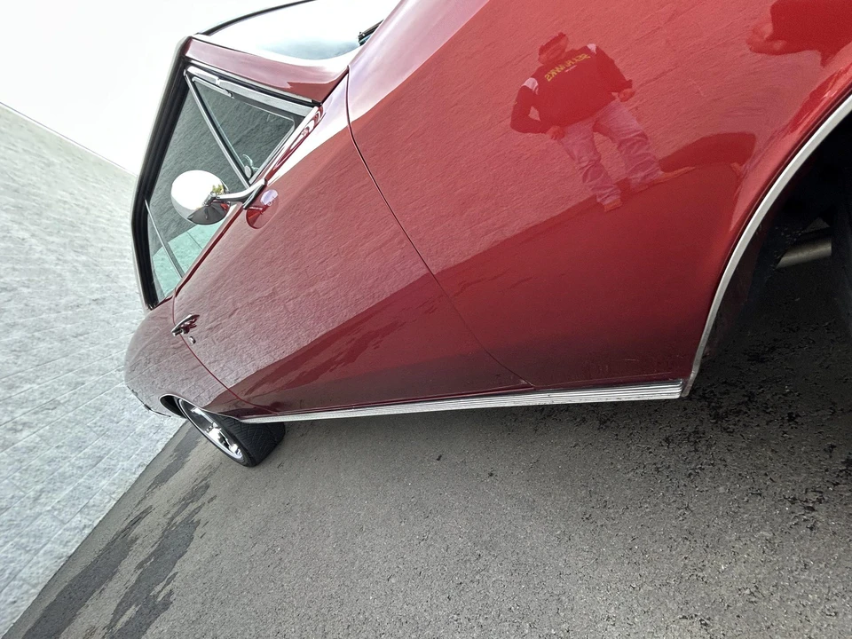 1967 Chevrolet Chevelle SS 1st Gen - Image 31 of 31