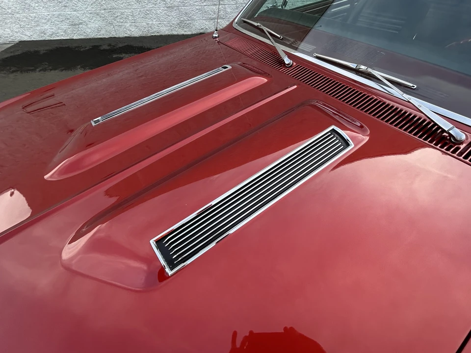 1967 Chevrolet Chevelle SS 1st Gen - Image 27 of 31