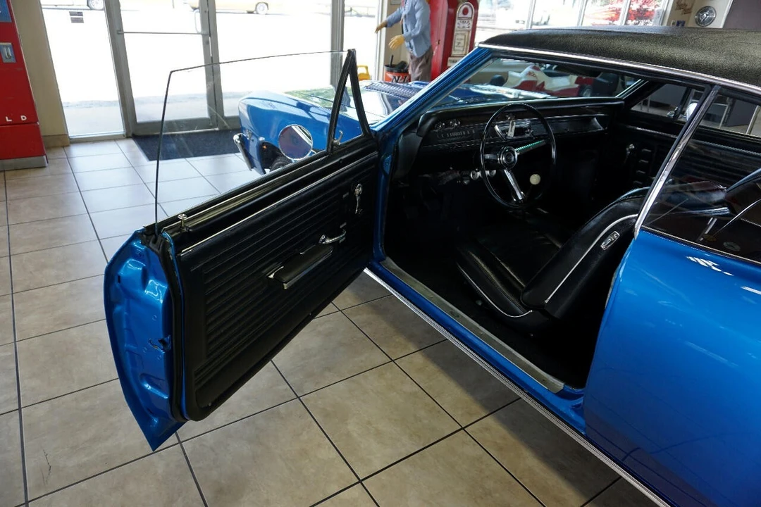 1967 Chevrolet Chevelle SS 1st Gen - Image 20 of 21