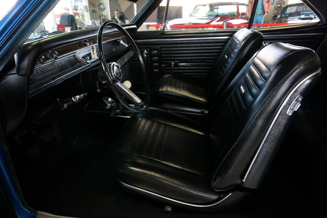 1967 Chevrolet Chevelle SS 1st Gen - Image 21 of 21