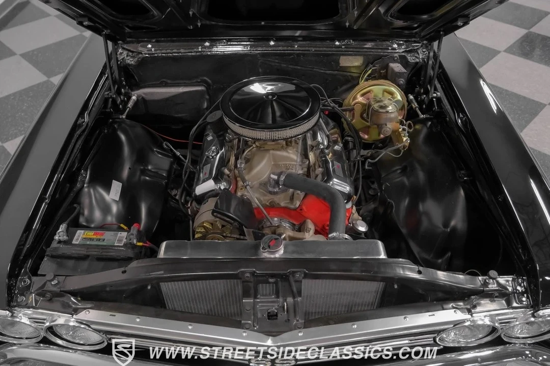 1967 Chevrolet Chevelle SS 1st Gen - Image 4 of 12