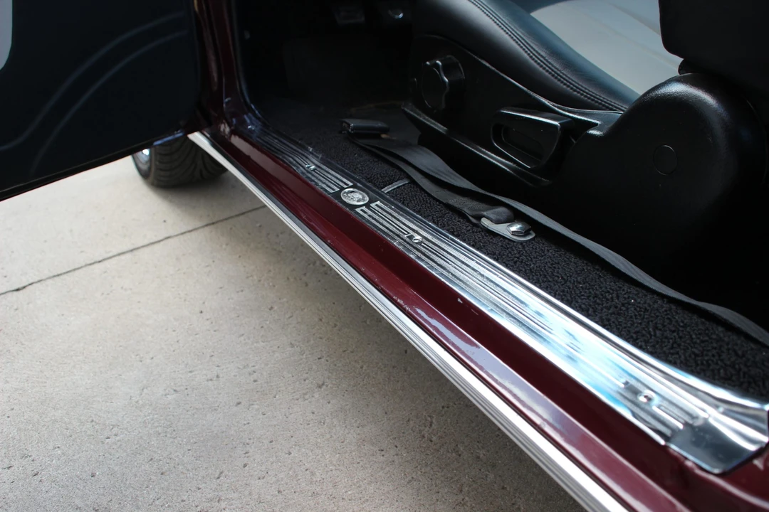 1967 Chevrolet Chevelle SS 1st Gen - Image 30 of 31