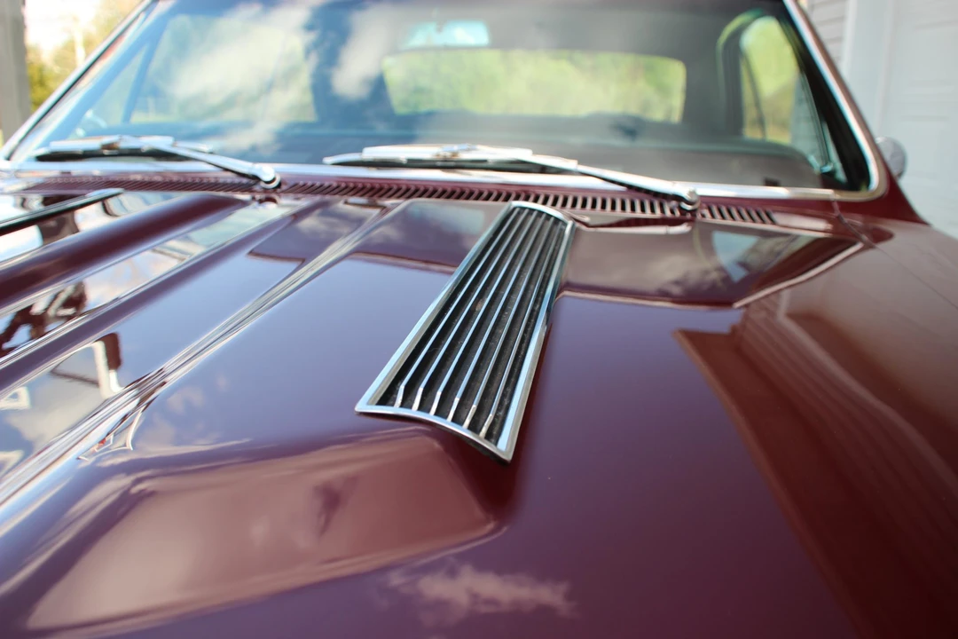 1967 Chevrolet Chevelle SS 1st Gen - Image 22 of 31