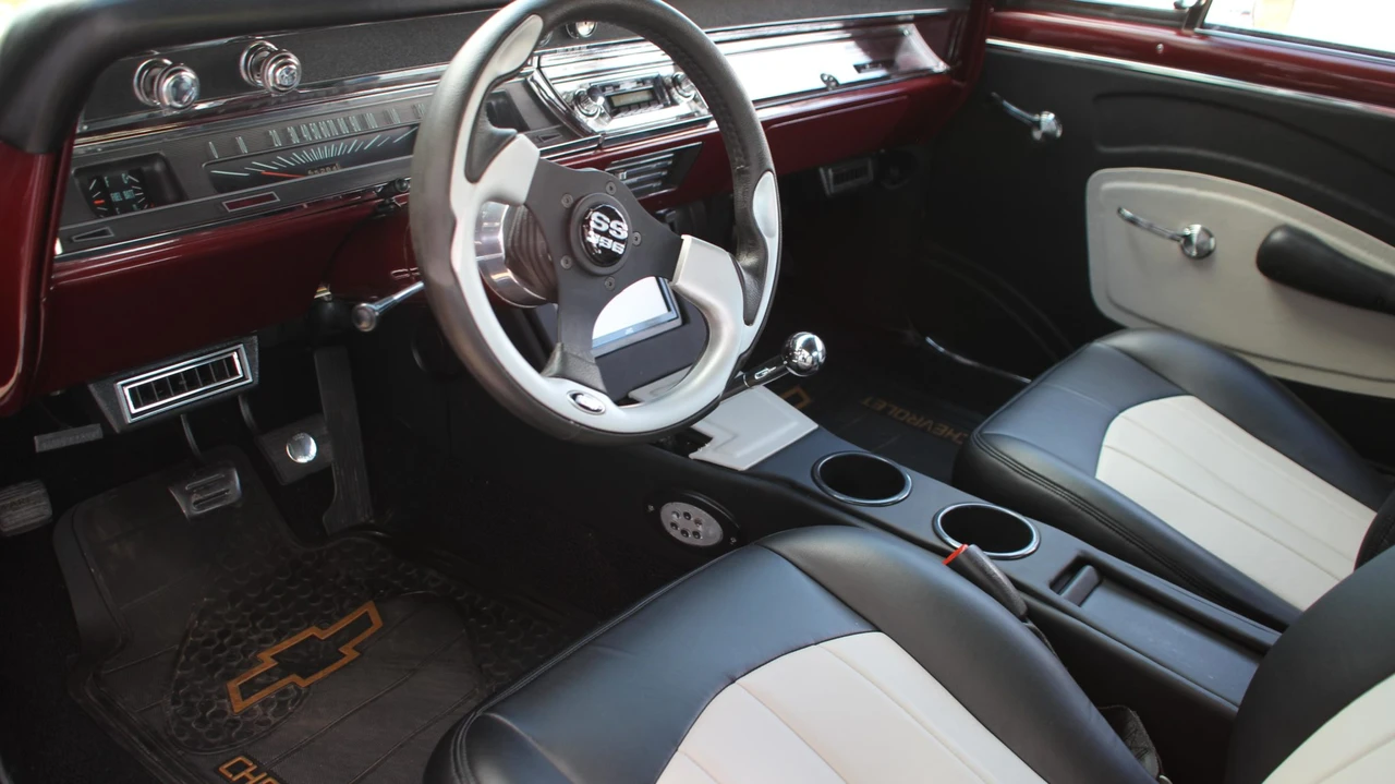 1967 Chevrolet Chevelle SS 1st Gen - Image 31 of 31